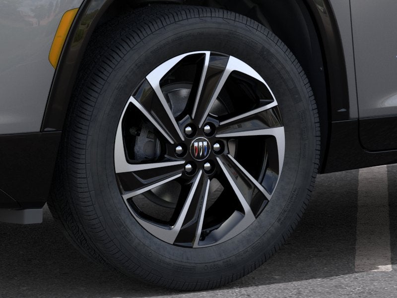 2027 Buick Enclave Sport Touring