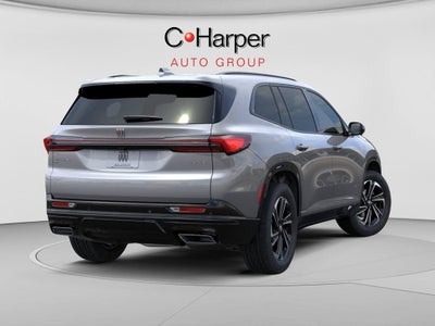 2027 Buick Enclave Sport Touring