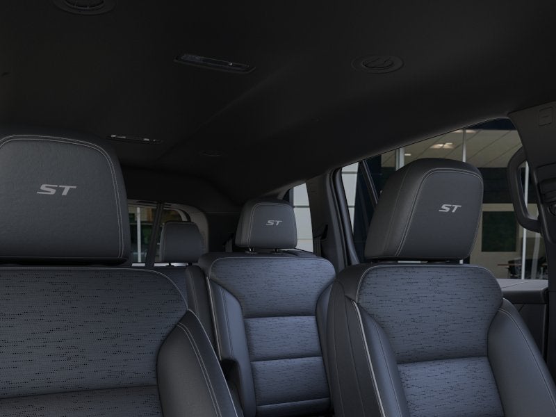 2027 Buick Enclave Sport Touring