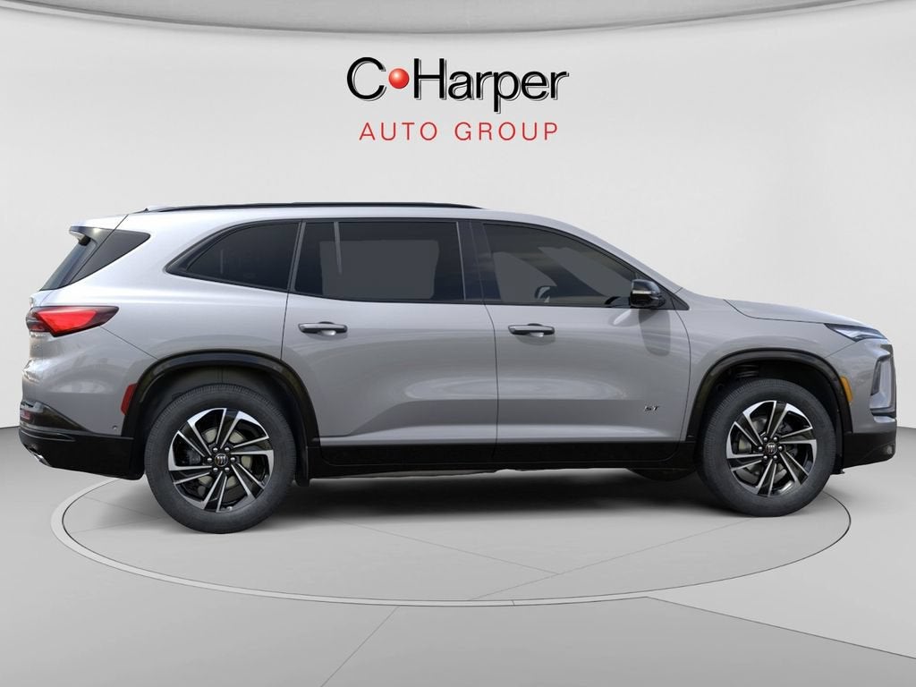 2027 Buick Enclave Sport Touring