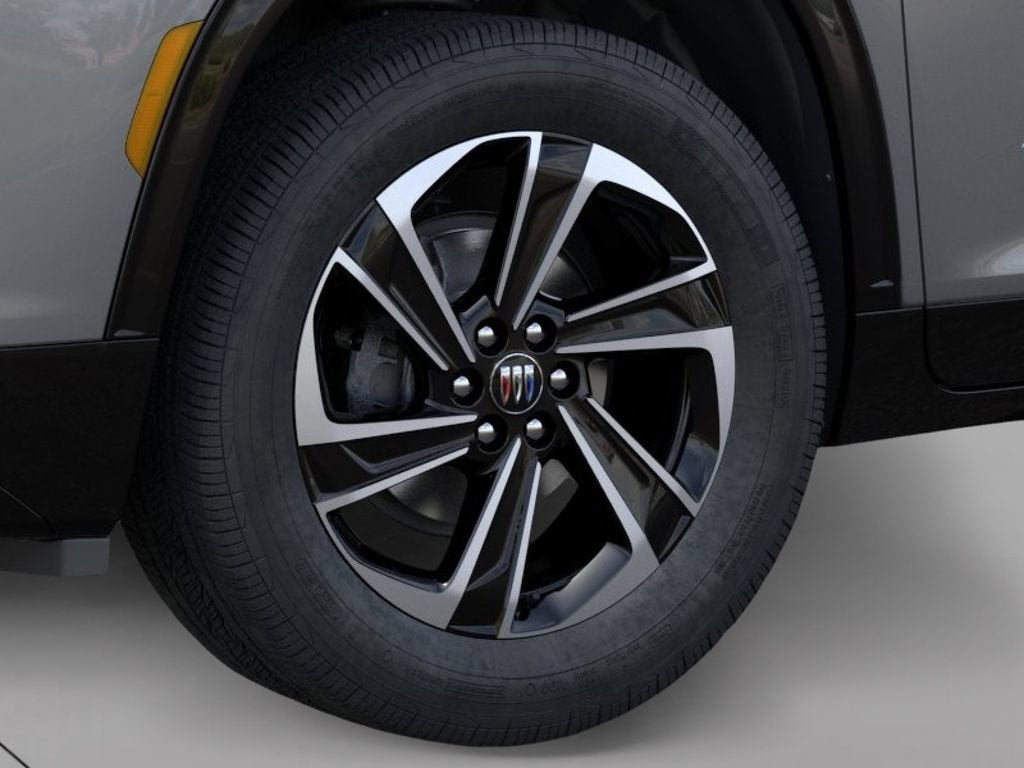 2027 Buick Enclave Sport Touring