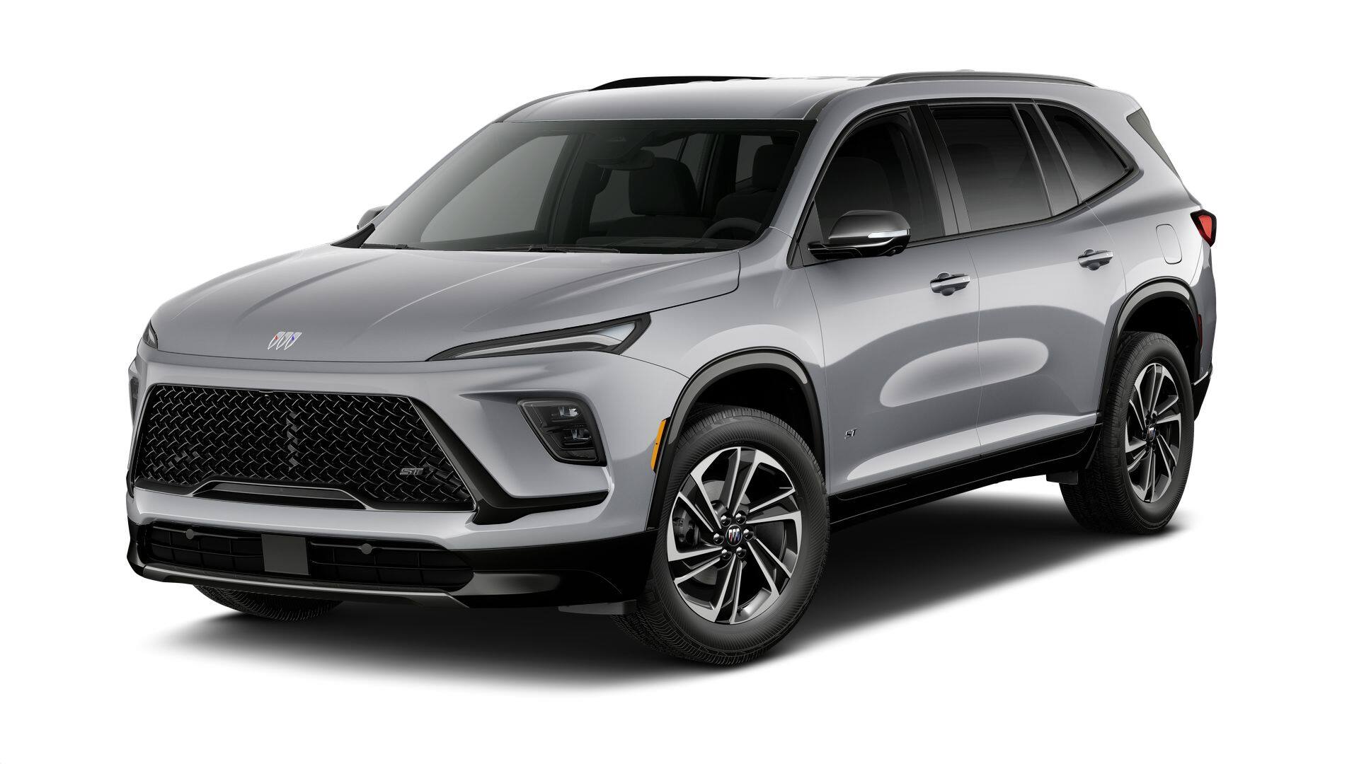 2027 Buick Enclave Sport Touring