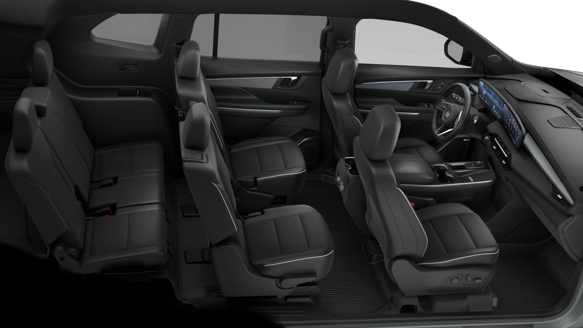 2027 Buick Enclave Sport Touring