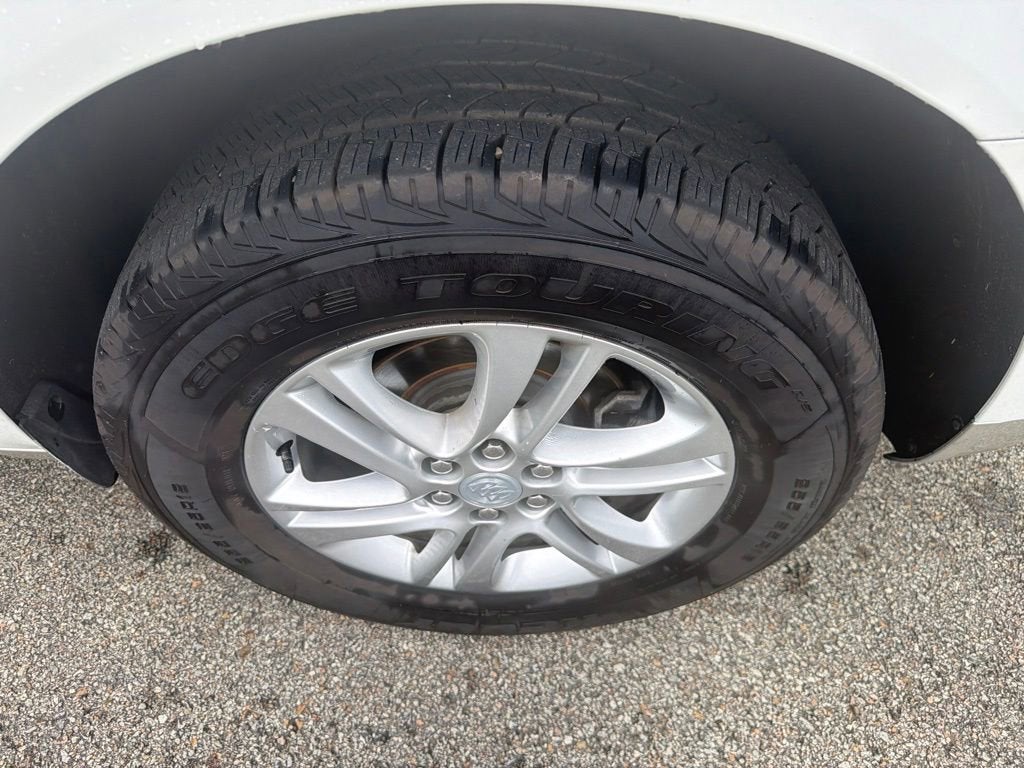 2018 Buick Enclave Premium