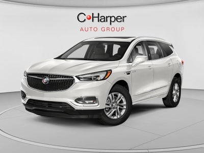 2020 Buick Enclave Premium