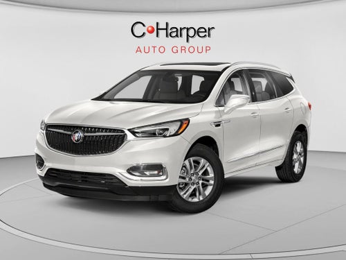 2020 Buick Enclave Premium