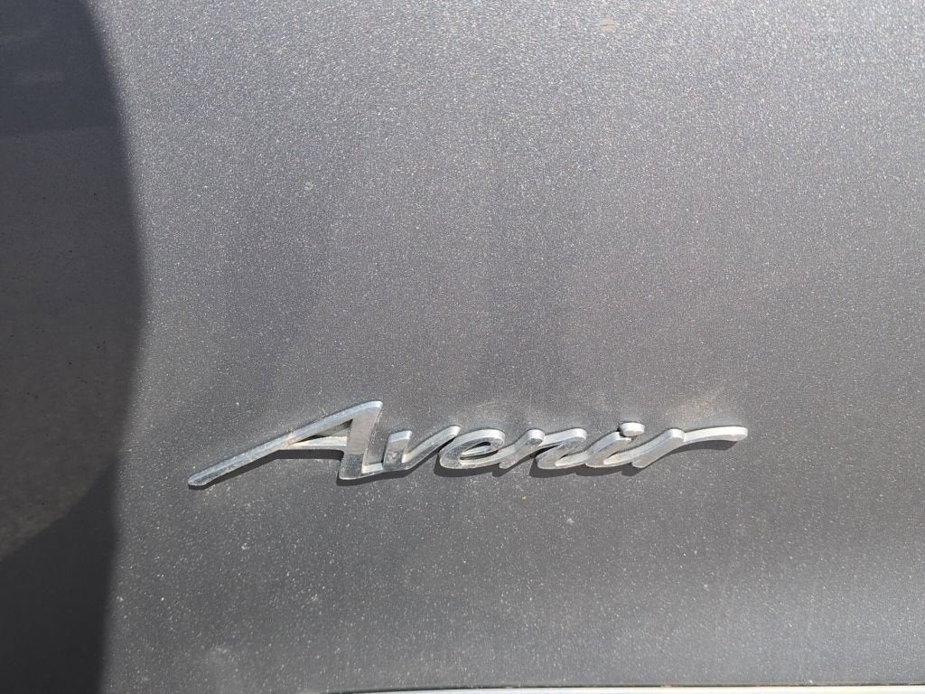 2024 Buick Enclave Avenir