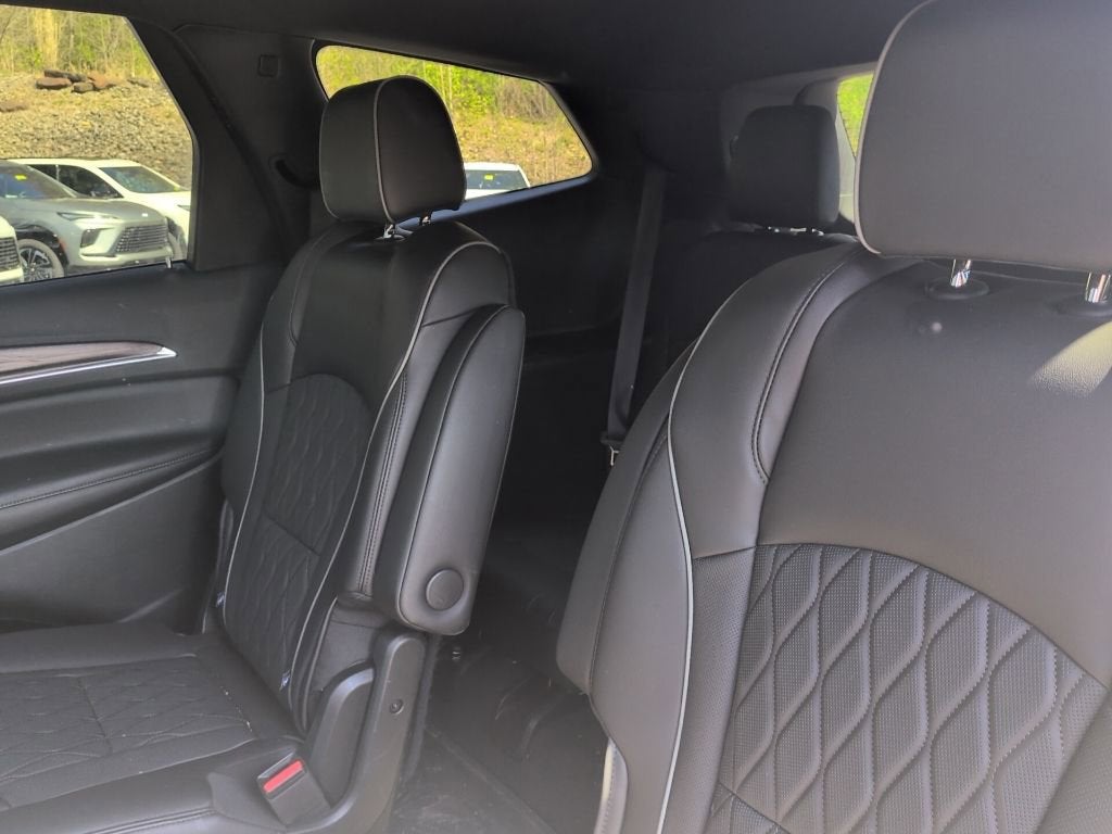 2024 Buick Enclave Avenir