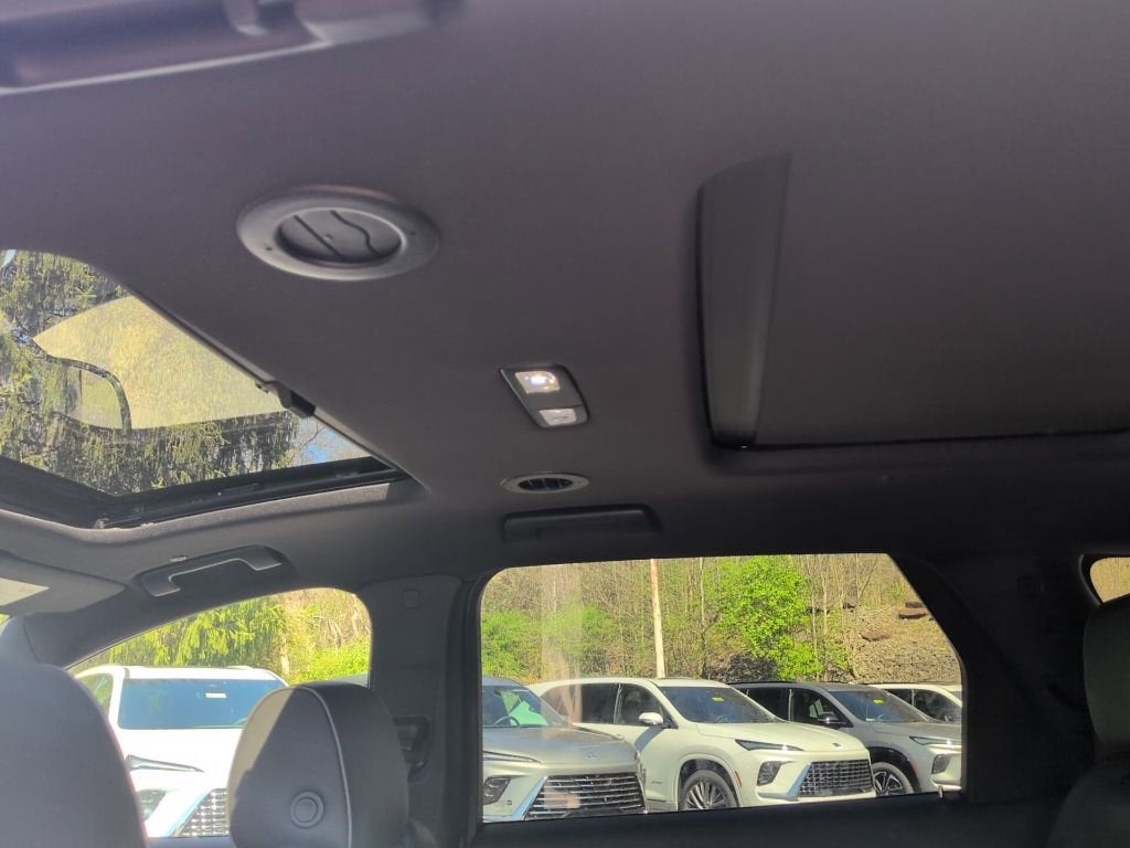 2024 Buick Enclave Avenir