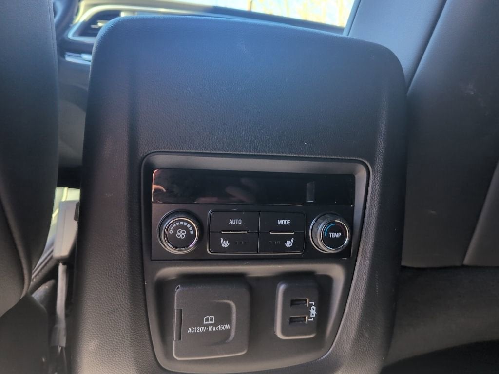 2024 Buick Enclave Avenir