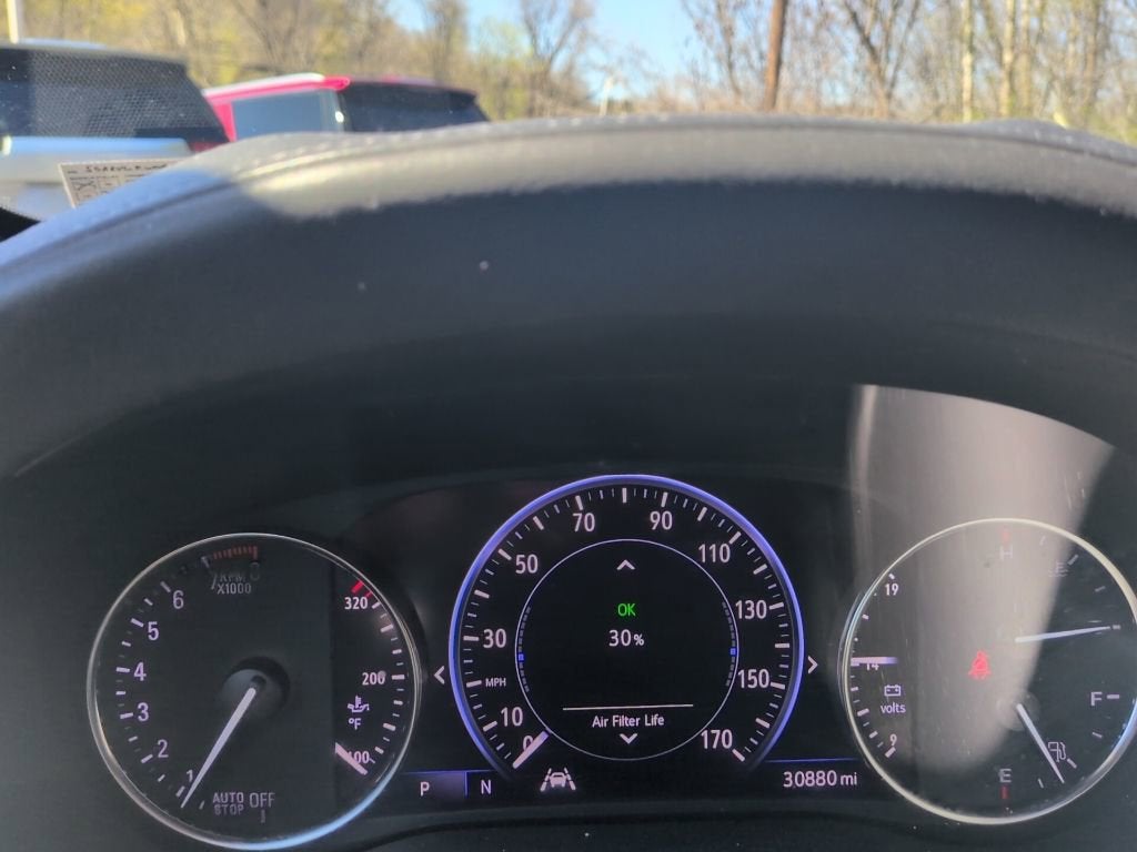 2024 Buick Enclave Avenir