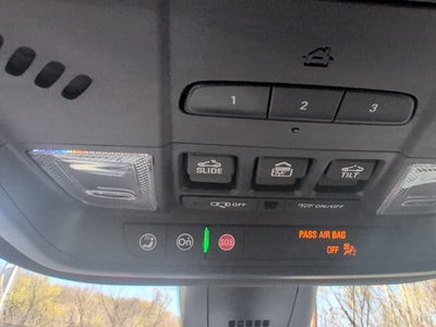 2024 Buick Enclave Avenir