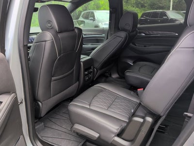 2024 Buick Enclave Avenir