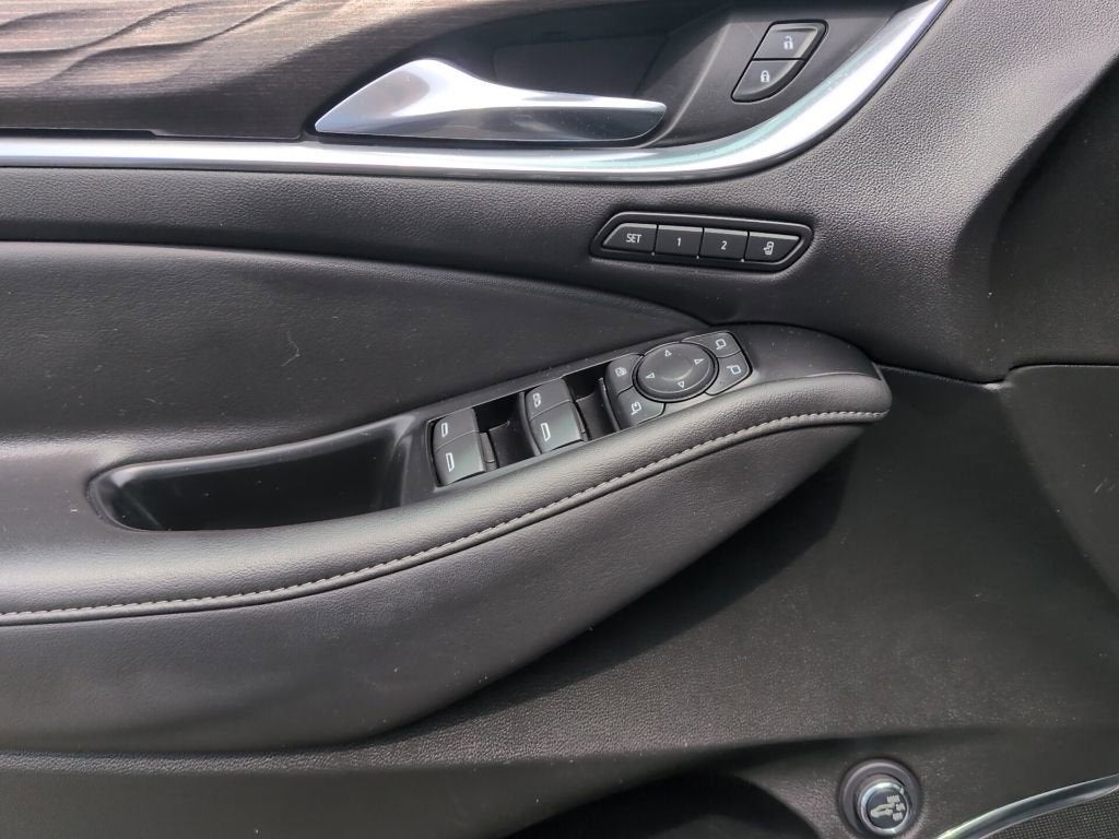 2024 Buick Enclave Avenir