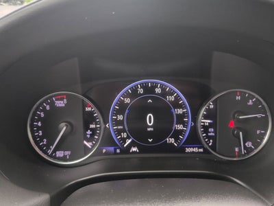 2024 Buick Enclave Avenir