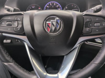 2024 Buick Enclave Avenir