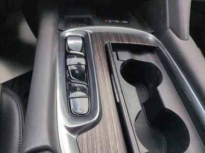 2024 Buick Enclave Avenir