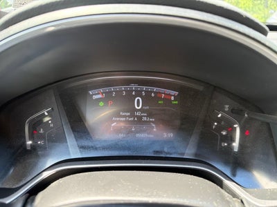 2020 Honda CR-V AWD EX