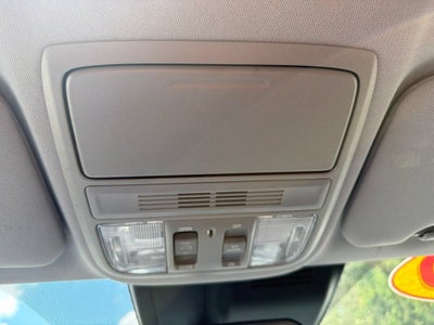 2020 Honda CR-V AWD EX