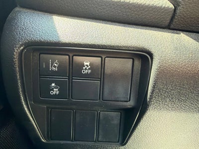 2020 Honda CR-V AWD EX