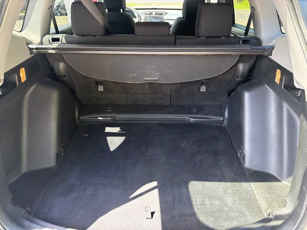 2020 Honda CR-V AWD EX