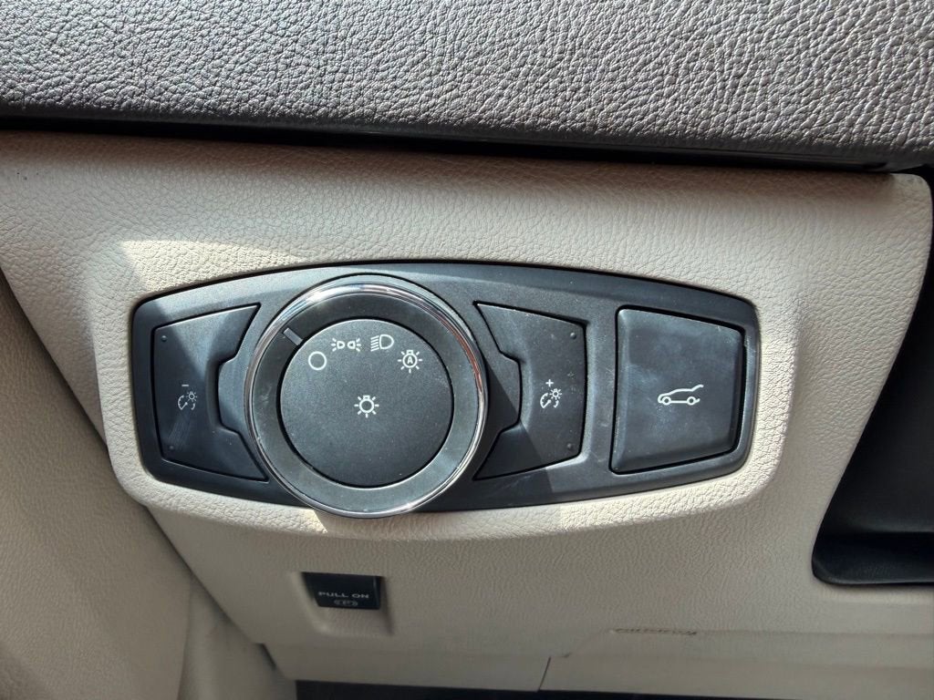 2017 Lincoln MKC Premiere