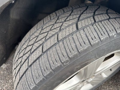 2017 Lincoln MKC Premiere