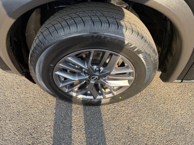 2023 Nissan Rogue S Intelligent AWD