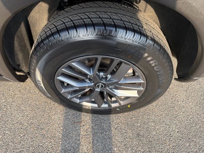 2023 Nissan Rogue S Intelligent AWD