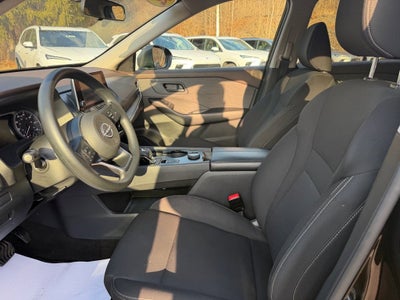 2023 Nissan Rogue S Intelligent AWD