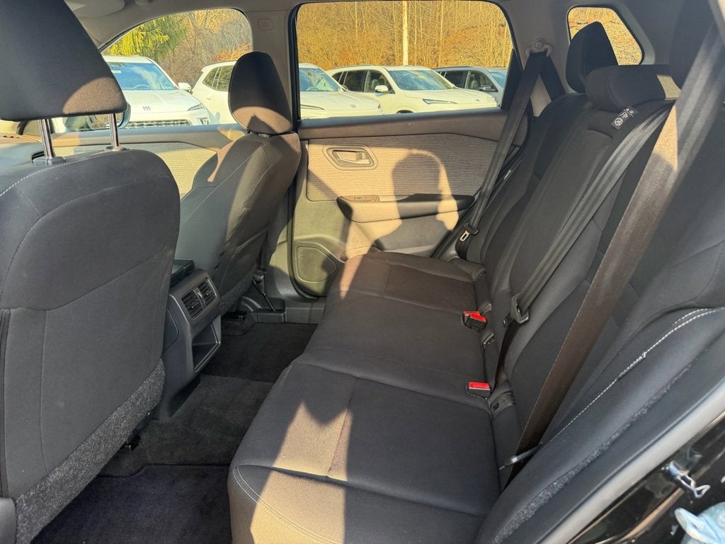 2023 Nissan Rogue S Intelligent AWD