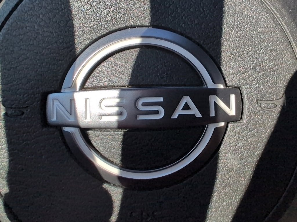 2023 Nissan Rogue S Intelligent AWD