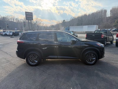 2023 Nissan Rogue S Intelligent AWD