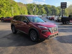 2025 Nissan Rogue S Intelligent AWD