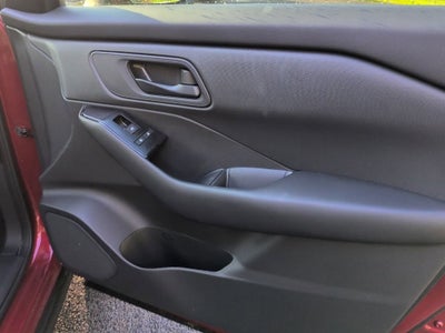 2025 Nissan Rogue S Intelligent AWD