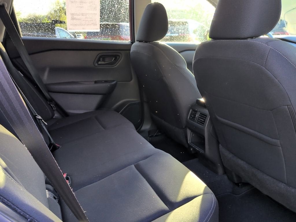 2025 Nissan Rogue S Intelligent AWD