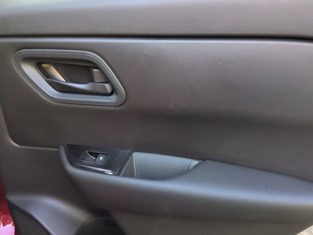 2025 Nissan Rogue S Intelligent AWD