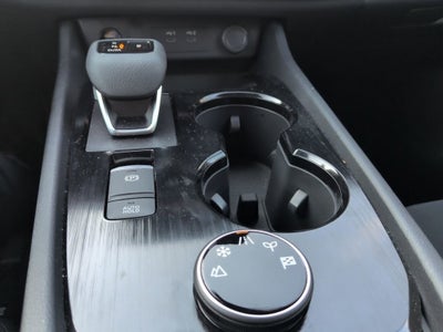 2025 Nissan Rogue S Intelligent AWD