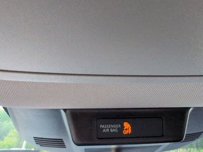 2025 Nissan Rogue S Intelligent AWD