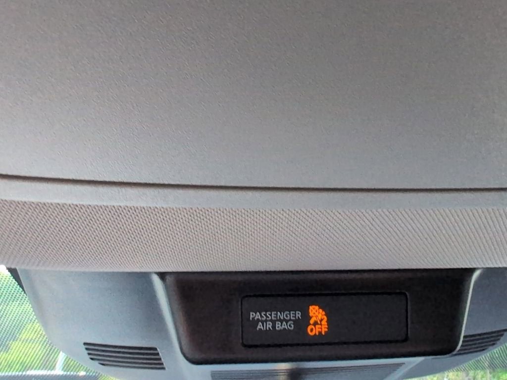 2025 Nissan Rogue S Intelligent AWD