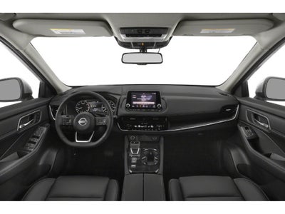 2023 Nissan Rogue SL Intelligent AWD