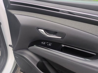 2022 Hyundai Santa Cruz Limited