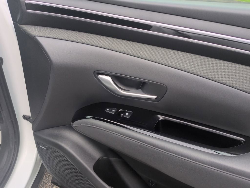 2022 Hyundai Santa Cruz Limited