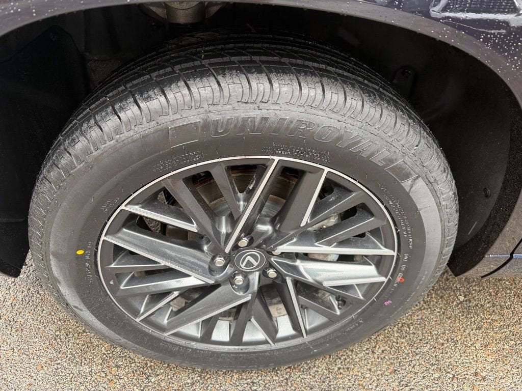 2024 Lexus TX 350 Premium