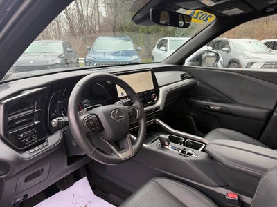 2024 Lexus TX 350 Premium