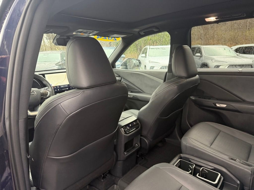 2024 Lexus TX 350 Premium