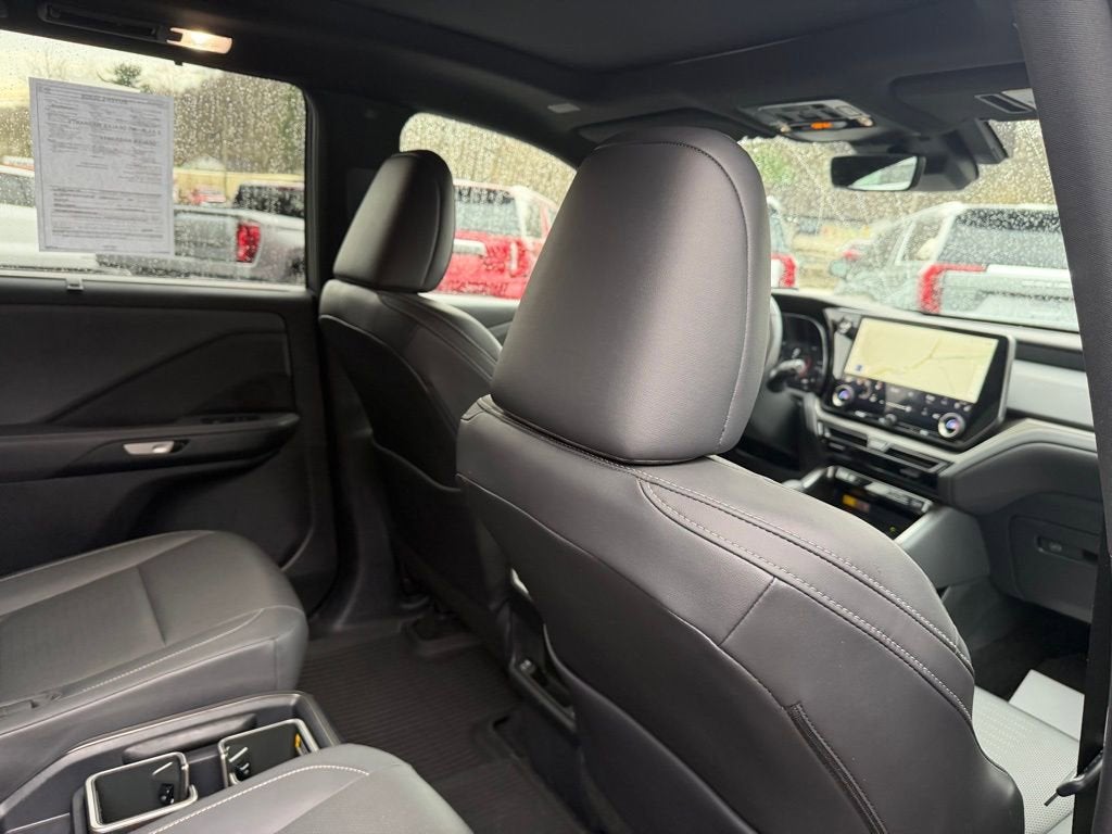 2024 Lexus TX 350 Premium