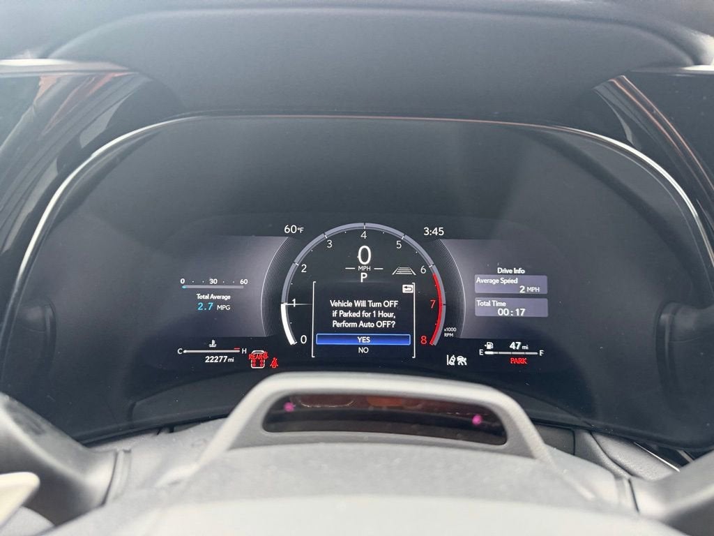 2024 Lexus TX 350 Premium