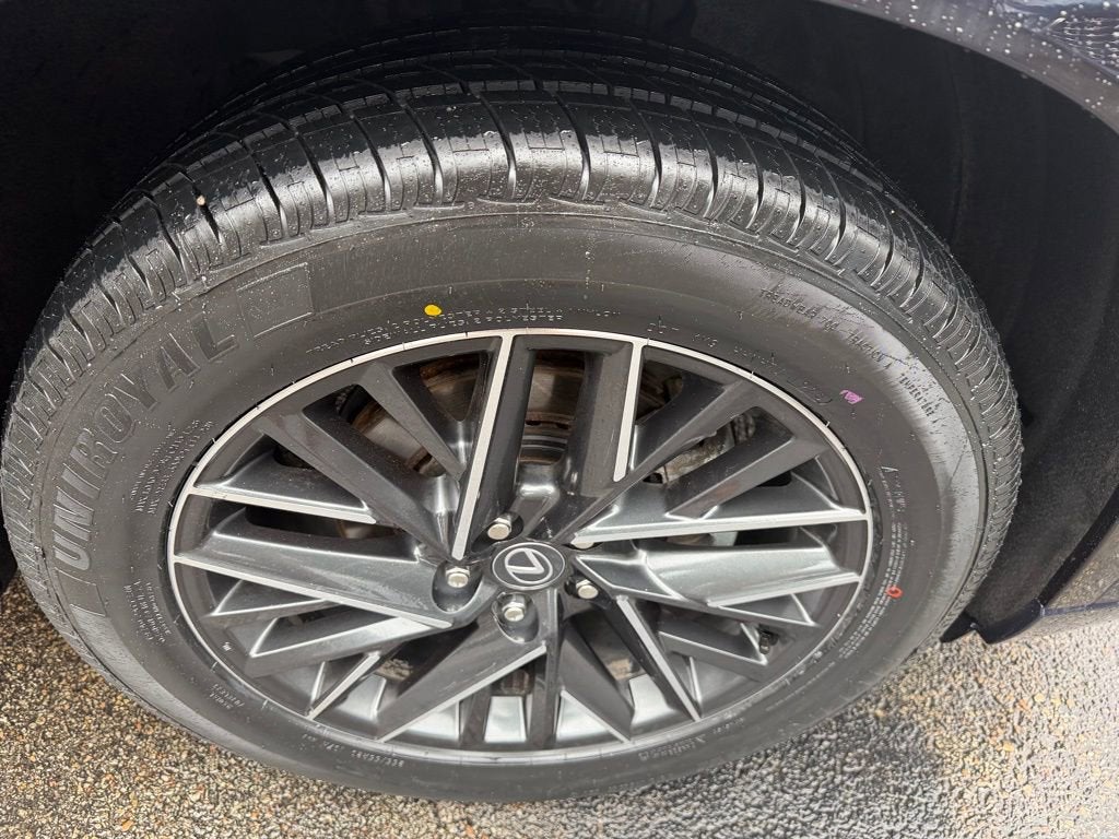 2024 Lexus TX 350 Premium