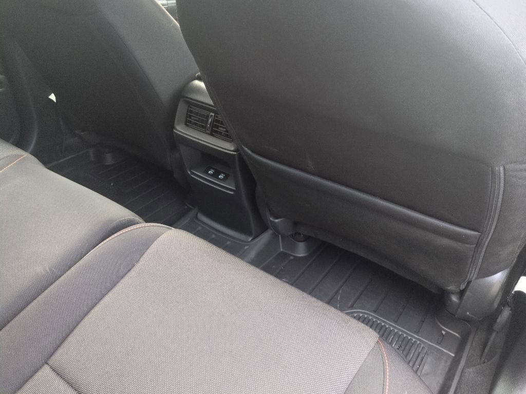 2026 Honda CR-V Hybrid AWD TrailSport